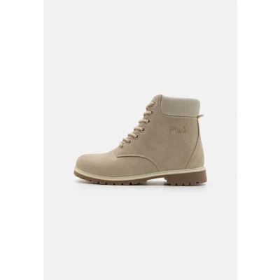 Imagen de FILA Maverick Mid Wmn, Botas de Moda Mujer, Feather Gray Turtledove, 38 EU