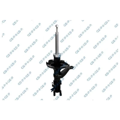 Imagen de GSP 32304992 amortiguador Eje delantero, izquierda Presión de gas Bitubular Columna HONDA: Stream I (RN) 1.7 16V, 2.0 16V 2001 2006