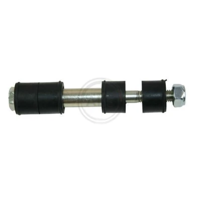 Imagen de A.B.S. 260455 Bieleta de suspensión 131 MM10X1.5 RHT MITSUBISHI: Lancer 6 Limousine, 8 COLT 5