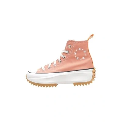 Imagen de Converse Run Star Hike HI Orange 38.5