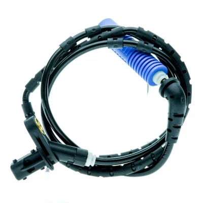Imagen de EINPARTS EPS1908 Sensor de ABS eje trasero, trasero ambos lados con cable para vehículos activo 2polos 981mm 1020mm 12V