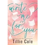 Imagen de Write Me For You