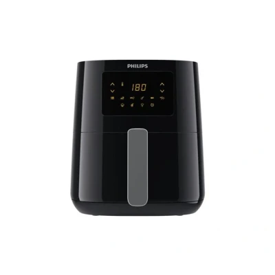 Imagen de Freidora sin aceite PHILIPS Airfryer L HD9252/70 Serie 3000 4,1 4 personas 7 presinton�as Negra