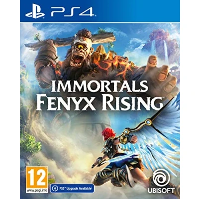 Imagen de Gods &amp; Monsters PlayStation 4 [Importación inglesa]