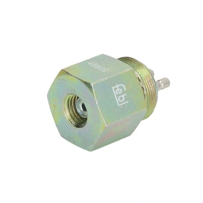 Imagen de FEBI BILSTEIN 48909 Sensor, sistema de aire comprimido