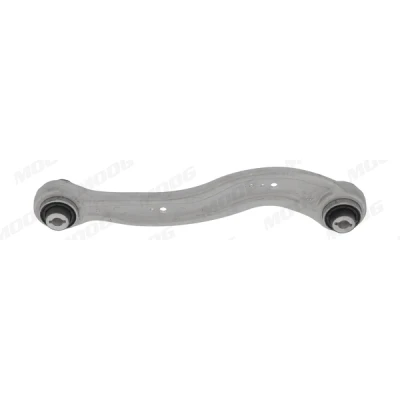 Imagen de MOOG LR TC 17631 Barra oscilante, suspensión de ruedas ambos lados, Eje trasero, arriba Brazo oscilante longitudinal Aluminio