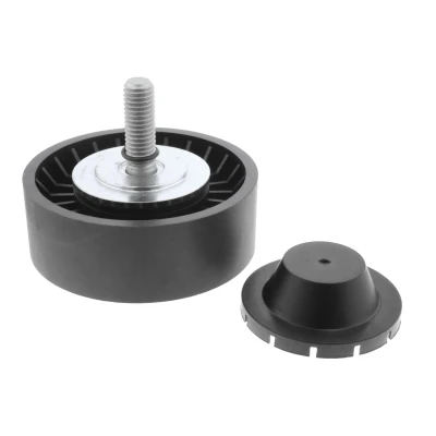 Imagen de VAICO V10 4616 Rodillo Guia Original calidad de AUDI: A3 Hatchback, Sportback, SEAT: Ibiza 4, Altea XL, Leon II SKODA: Yeti