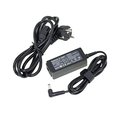 Imagen de Kalea INFORMATIQUE Fuente de alimentación para portátil 19V 1.58A 2.5x5.5mm Punta. Similar a PA3743U 1ACA, PA3743E 1AC3, PA3467U PA 1300 03, G71C0009T118.