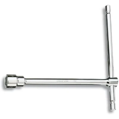 Imagen de BETA 009500017 Atornillador acodado 264mm 17