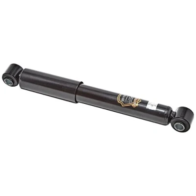 Imagen de JAPANPARTS MM 00116 Amortiguador Eje trasero Presión de gas Bitubular telescópico Anillo superior, inferior