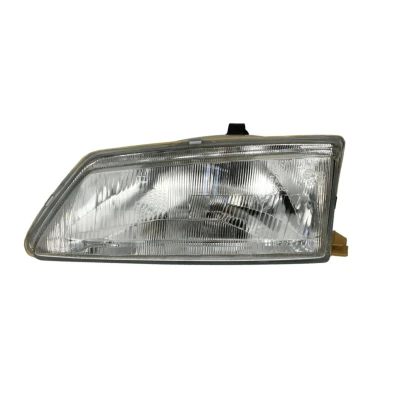 Imagen de Faro principal DEPO 550 1113L LD EM, Izquierda