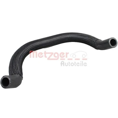 Imagen de METZGER 2420897 Manguitos de Radiador Caucho con refuerzo textil VOLKSWAGEN: TRANSPORTER 4, 4 Bus