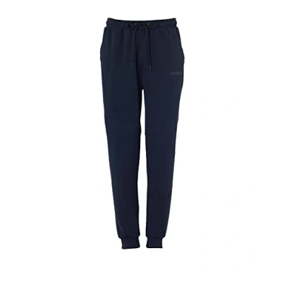 Imagen de Uhlsport Essential Pro Pant Pantalones para Hombre, Azul Marino, 164