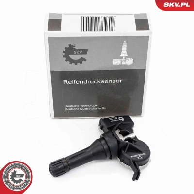 Imagen de ESEN SKV 70SKV037 Sensor de ruedas, NISSAN: Qashqai 2, X Trail, RENAULT: Kadjar, Megane 4, Talisman Sedán