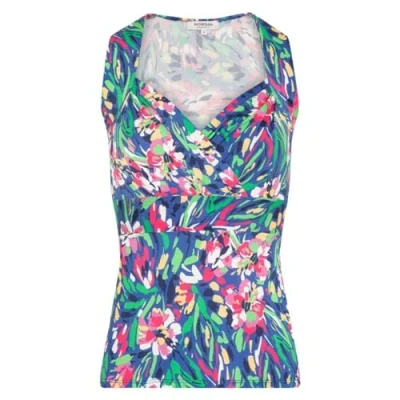 Imagen de Morgan DABY Top, Mujer, Talla: 42, Multico