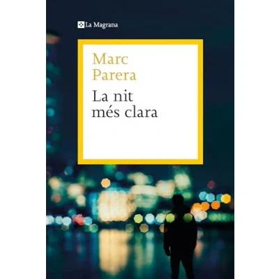 Imagen de La nit més clara (Les ales esteses)
