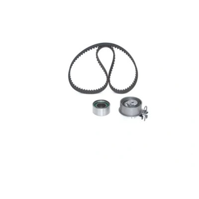 Imagen de BOSCH 1 987 948 290 Kit de correa distribución 113 HYUNDAI: Tucson, Coupe II, i30 I Hatchback, KIA: Sportage Cerato Hatchback