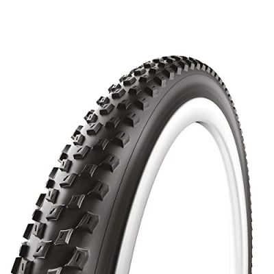 Imagen de VITTORIA Cubierta MTB Barzo Negro, Unisex Adulto, Multicolor, Talla única