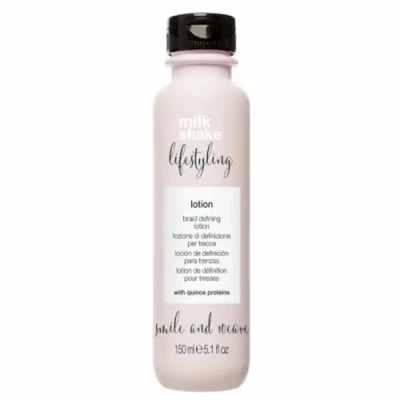 Imagen de MS LIFESTYLING BRAID DEFINING LOTION 150ML