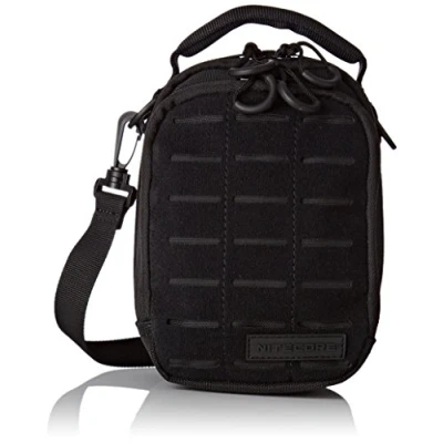 Imagen de Nitecore NCNUP20 Lanterna,Unisex Adulto, Negro, un tamaño