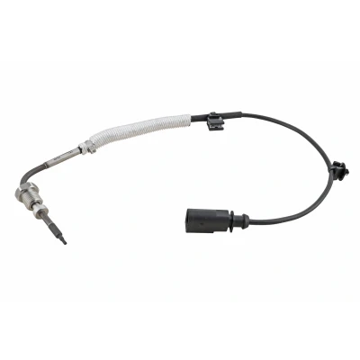 Imagen de VEMO V10 72 1468 Sensores con cable Q+, calidad de primer equipo AUDI: Q5, A6 C7 Allroad, Berlina, VOLKSWAGEN: Touareg II