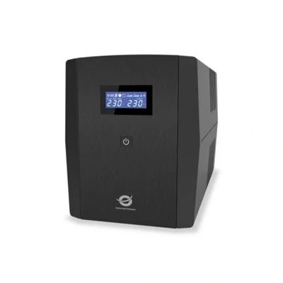 Imagen de Sai 2200va Conceptronic 1320w 2 Shuko 3 Iec