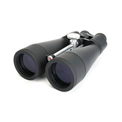 Imagen de Celestron SkyMaster Prismáticos 20 x 80