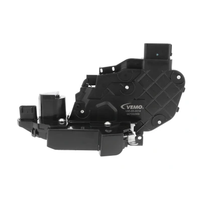 Imagen de VEMO V95 85 0014 Cerradura de Puerta con cierre centralizado Atrás derecha VOLVO: XC60 I, S40 II, V50