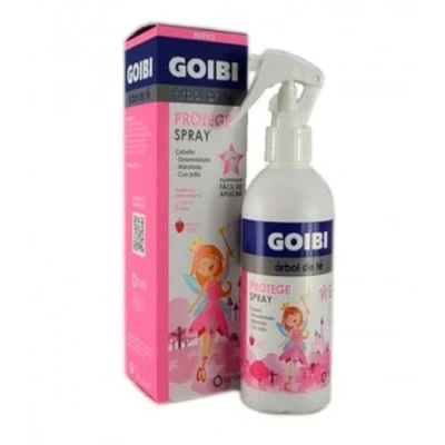 Imagen de Goibi Arbol De Te 1 Spray 250 Ml Aroma Fresa