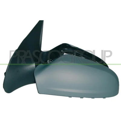 Imagen de Espejo retrovisor Prasco OP4107324 izquierda imprimado eléctrico calefactable, ajustable desde interior OPEL: Astra H GTC, Hatchback
