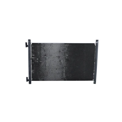 Imagen de NRF Easy Fit 35490 Condensador con junta anular 15,5 Aluminio 475 FIAT: Punto II Hatchback