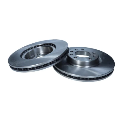 Imagen de MAXGEAR 19 4680 Disco de freno Eje delantero 283 26 5 108 ventilado barnizado PEUGEOT: 308 II Hatchback, SW 2, Furgón / Hatchback