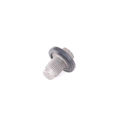 Imagen de ELRING 298.480 Tapon de Cárter M14x1,5x18 con junta anular JEEP: GRAND CHEROKEE 4, MINI: Hatchback, DODGE: Caliber