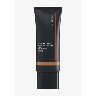 Imagen de Shiseido Synchro Skin Self Refreshing Tint 415 Tan Kwanzan 30 ml