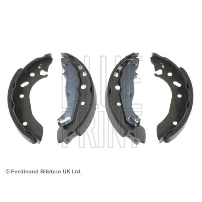Imagen de BLUE PRINT ADM54134 Zapatas de Freno Eje trasero 180 32 FORD: Fiesta 4, Puma, Mk4