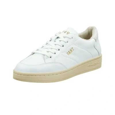 Imagen de GANT FOOTWEAR Prepla, Zapatillas Mujer, Blanco, 38 EU