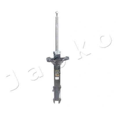 Imagen de JAPKO MJ70037 amortiguador Eje trasero izquierda Presión de gas Columna Espiga arriba SUBARU: Impreza II Berlina