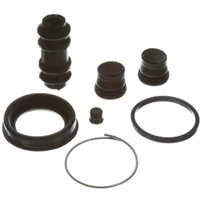 Imagen de AUTOFREN SEINSA D4824 Kit de Reparación Frenos Eje trasero 43 MITSUBISHI: Pajero 2, 3, Sport 1 SUV