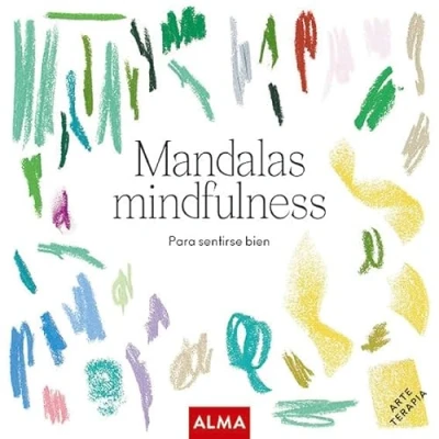 Imagen de Mandalas mindfulness (Col. Hobbies)