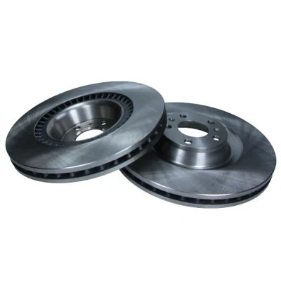 Imagen de MAXGEAR 19 2020 Disco de freno 360 34 5 112 ventilado barnizado altamente carbonizado AUDI: A6 C6 Berlina, Avant, A8 D3, VOLKSWAGEN: Phaeton