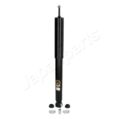 Imagen de JAPANPARTS MM 50043 Amortiguador Eje trasero Presión de gas Bitubular telescópico Espiga arriba, Anillo inferior MITSUBISHI: PAJERO 4