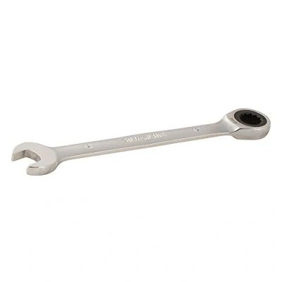 Imagen de Silverline Tools 427664 Llave combinada con carraca (12 mm)