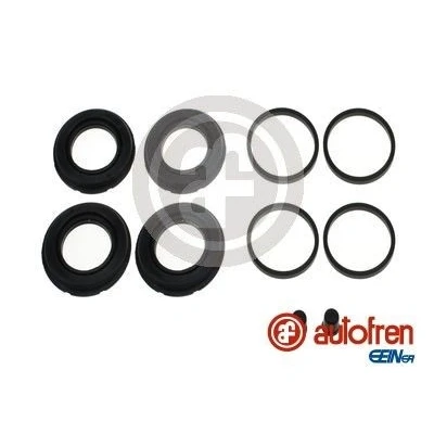 Imagen de AUTOFREN SEINSA D43034 Kit de Reparación Frenos Eje delantero 42