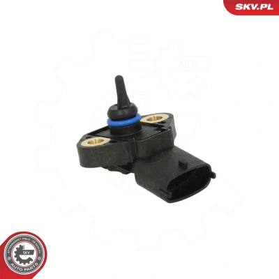 Imagen de Sensor, presión colector de admisión ESEN SKV 17SKV198