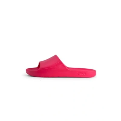 Imagen de FILA Off CRT Slide Wmn, Sandalia Deslizante Mujer, Violeta, 37 EU