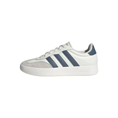 Imagen de adidas BARREDA Shoes, Zapatos Hombre, Off White/Preloved Ink/Grey One, 48 EU
