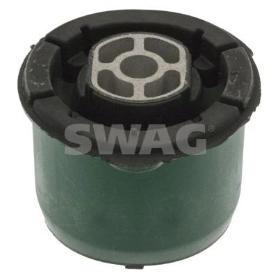 Imagen de SWAG 62 94 9587 Buje Eje trasero izquierda, trasero, derecha CITROËN: C4 Picasso 1, I Grand Picasso, PEUGEOT: 5008