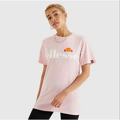 Imagen de ellesse Camiseta Albany para Mujer (Paquete de 1)