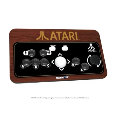 Imagen de Arcade1UP ATARI COUCHCADE