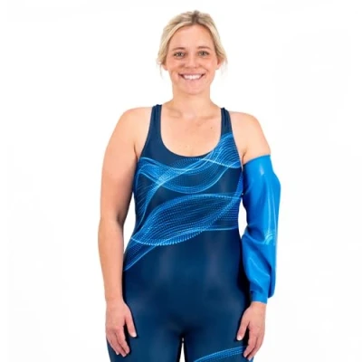 Imagen de Bloccs Protector de Codo Impermeable para Adulto, (S)